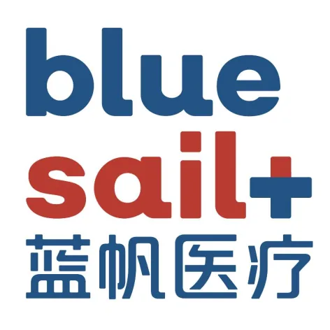 蓝帆医疗