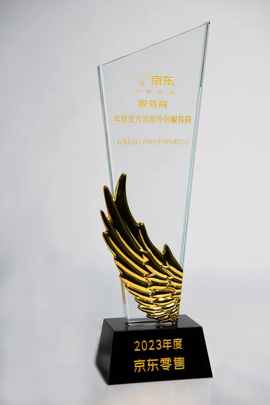 京东优秀客服外包服务商