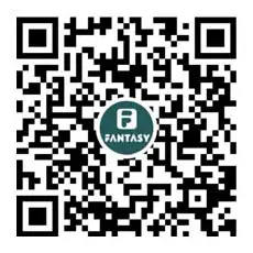 扫码关注视频号