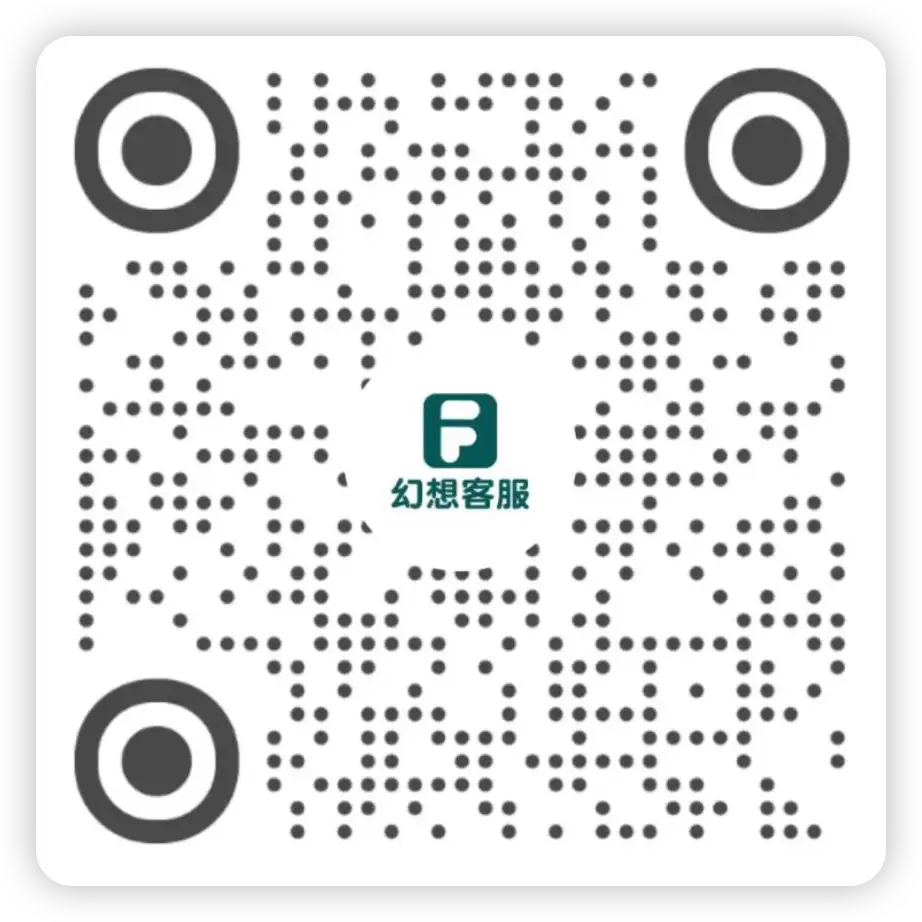 扫码关注小红书